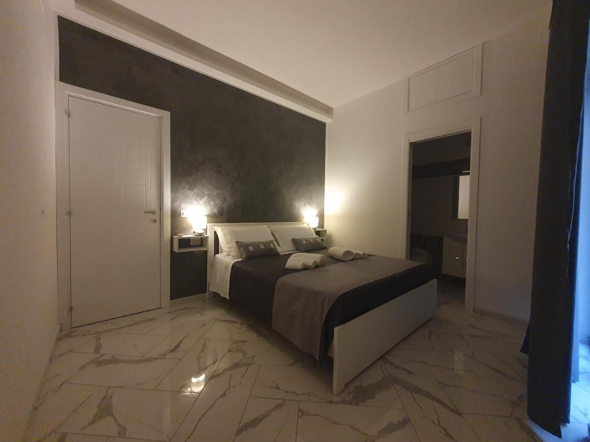 Giori Giardini Naxos Exterior foto