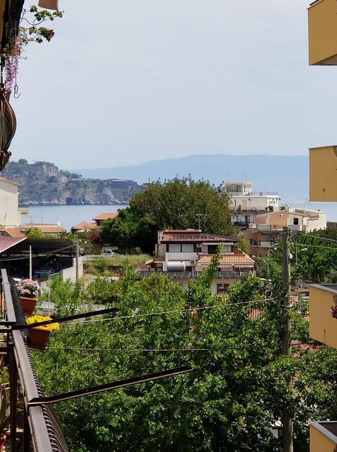 Giori Giardini Naxos Exterior foto