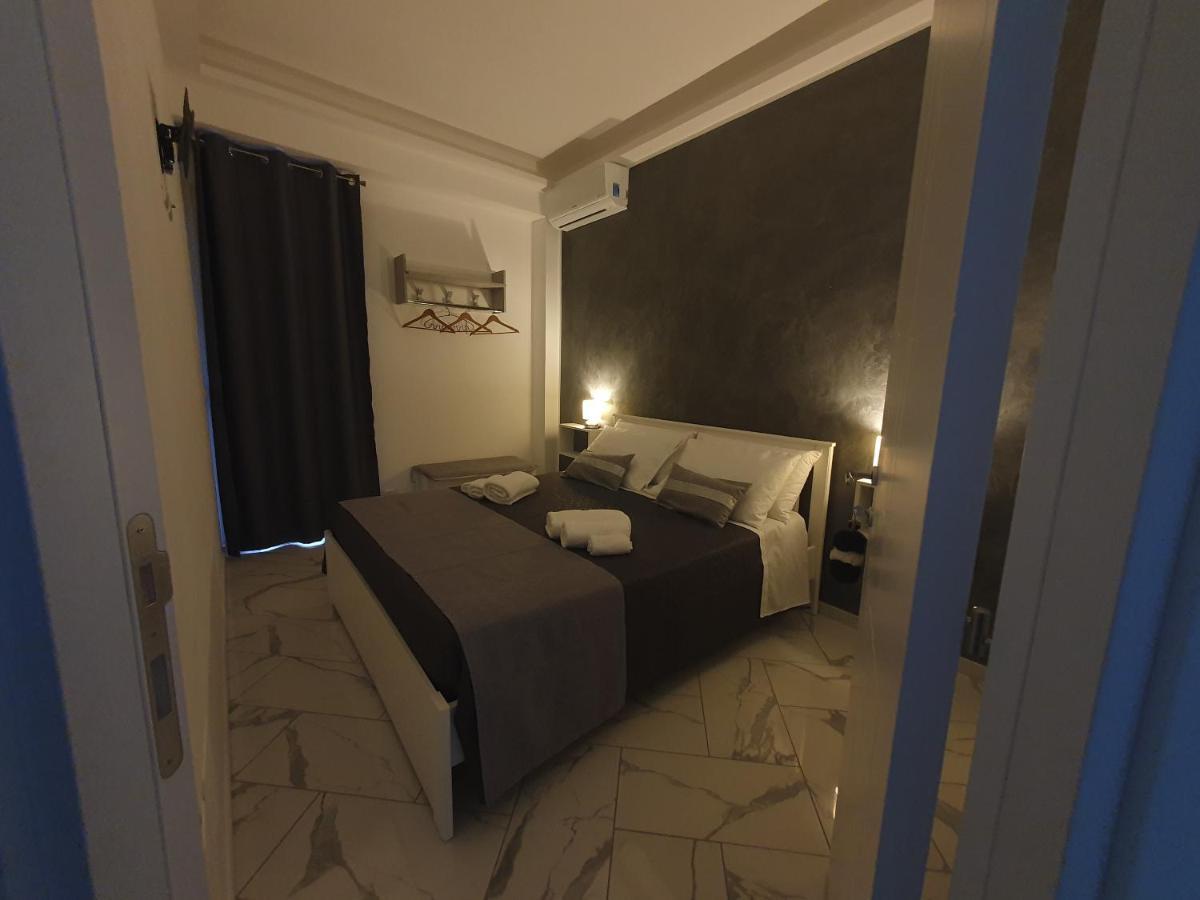 Giori Giardini Naxos Exterior foto